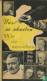 Was sie schrieben - Wie sie aussehen