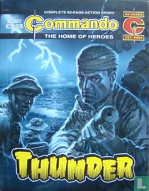 Thunder