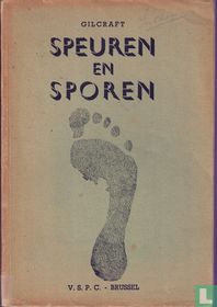 Speuren en sporen