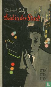 Leid in der Stadt
