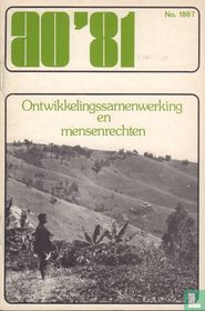 Ontwikkelingssamenwerking en mensenrechten