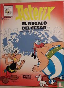 El regalo del Cesar kaufen
