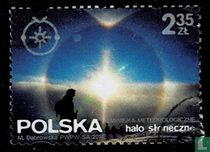 Weather phenomena
