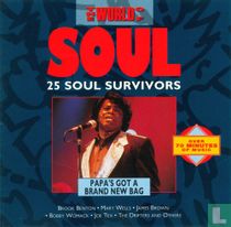 Papa's Got a Brand New Bag