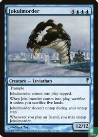 Jokulmorder