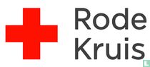Rode Kruis anstecknadel, pins und buttons katalog