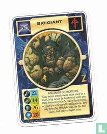 Bio-Giant