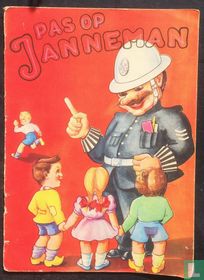 Pas op Janneman