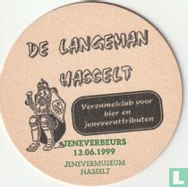 Heidebitt / De Langeman