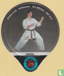 Kamae