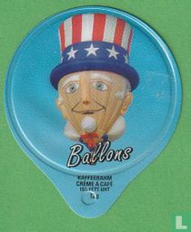 Ballons