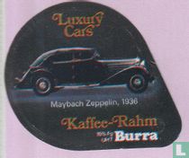Maybach Zeppelin, 1936