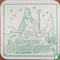 10. Heilbronner Nikolaus Tauschbörse