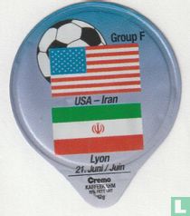 USA-Iran