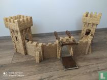 Knights Castle