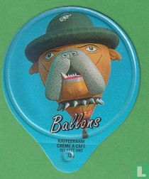 Ballons