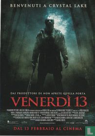 08486 - Venerdì 13