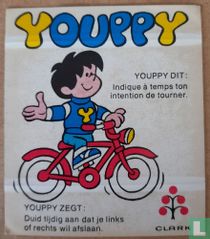  Youppy zegt: Duid steeds aan dat je links of rechts wil afslaan.