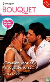 Gevallen voor de arrogante vorst