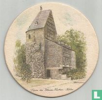 Turm der Blauen Funken · Köln