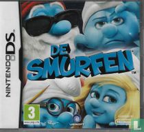 De Smurfen