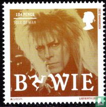 David Bowie
