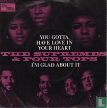 You Gotta Have Love In Your Heart
