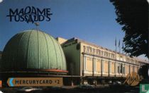 Madame Tussaud's