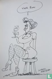 Dirkjan : Sylvia