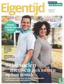 Eigentijd 1