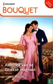 Aanzoek van de Griekse prins