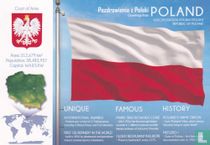 POLAND - FOTW  