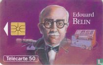 Edouard Belin
