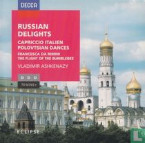 Russian Delights