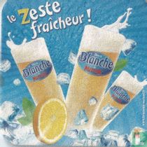 Le Zeste Fraicheur