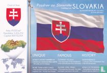 SLOVAKIA - FOTW  