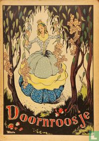 Doornroosje