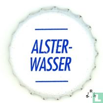Alster Wasser