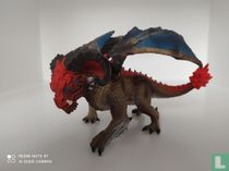 Dragon Batteur Bélier