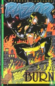 Razor: Burn 1