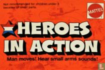Heroes in action spielzeugsoldaten katalog