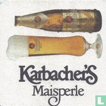 Reisoerle - Maisperle