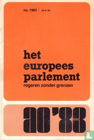 Het Europees Parlement