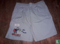 Urbanus short