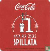 Nata per essere spillata