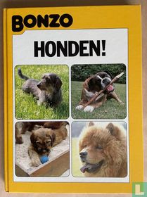 Honden!