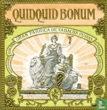 Quidquid Bonum
