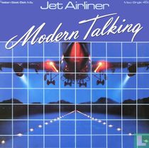 Jet Airliner