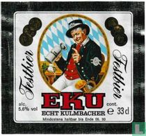 Eku Festbier 