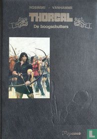De boogschutters
